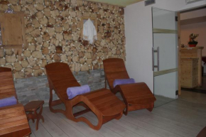 Отель Hotel Orso Grigio  Каризоло